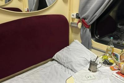 Дешевле купе, лучше плацкарта: РЖД запускает новый вид вагонов габарита &laquo;Т&raquo; - как теперь будем ездить