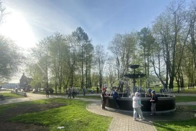 Погода в майские праздники-2026 поразит всех россиян контрастами: от южного тепла до полярной стужи - свежий прогноз по регионам