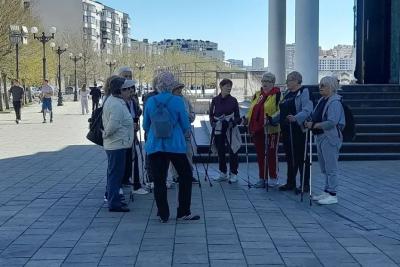 7 городов России, где пенсия не будет ощущаться как выживание