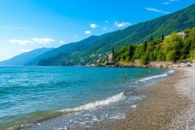 Ехать или нет? Честный разбор ситуации в Туапсе: мазут, ветер и нервы туристов