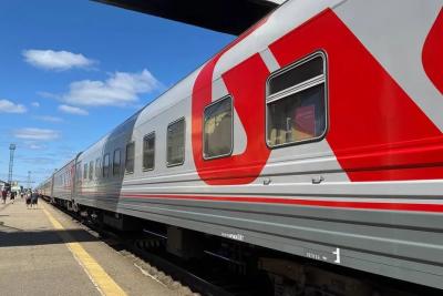 &laquo;Не нравится - лети самолётом&raquo;: в поездах разгорелся скандал из-за любимого блюда россиян