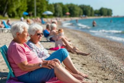 Перестала верить, что море решает всё. Есть города, где жильё скоро будут раздавать, а люди всё равно не едут