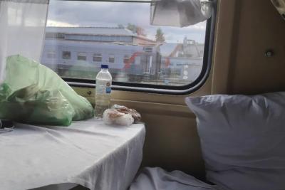 В нашумевших плацкартах сняли шторки: хорошая была идея, но в РЖД не смогли