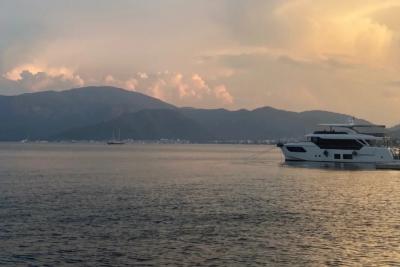 В Туапсе летом ни ногой - есть 3 альтернативы, где устроить отпуск на море: красиво и атмосферно