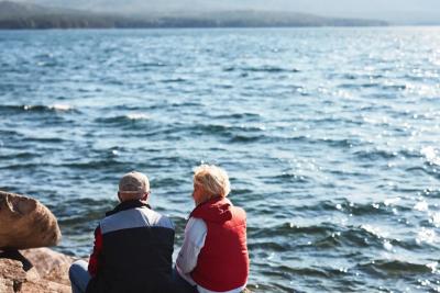 Море рядом и никакой суеты: 3 города Крыма, где жизнь на пенсии только начинается