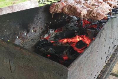 Секретный маринад Сталина: как вождю готовили шашлык, чтобы мясо таяло во рту