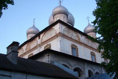 Город, основанный в 1152 году: самородок Золотого кольца и &laquo;сырная столица&raquo; России - что тут посетить