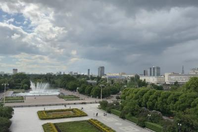 Лето 2026 начнётся с холодов: когда ждать настоящее тепло - расклад по месяцам