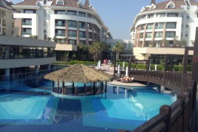 Бюджет не важен: 10 лучших премиальных отелей Египта для идеального пляжного отдыха