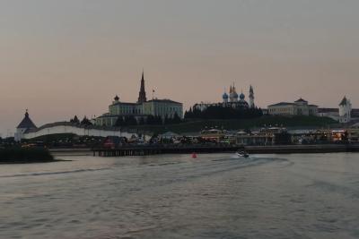 Четыре дня в Казани - минус сто тысяч рублей в кармане: рассказываю, стоило ли оно того