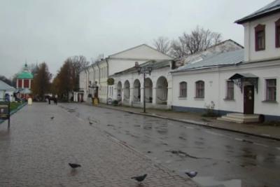 Город, основанный в 1024 году: белокаменные храмы и родина древнерусской тишины - что посмотреть
