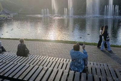 Возьмут от жизни все: главные счастливчики мая по версии Василисы Володиной