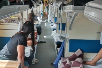 Будет в разы дешевле: РЖД ввело дополнительные скидки на билеты в 2026 году - как оформить льготу