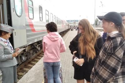 РЖД меняет правила перевозок: главное о билетах, посадке и документах