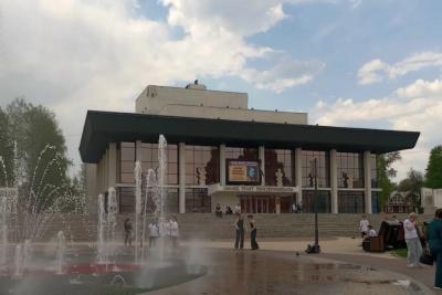 &laquo;Субтропический ад наступает&raquo;: Евгений Тишковец назвал даты, когда в мае в Центральную Россию нагрянет июльская жара