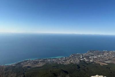 Выбрала уединение вместо Сочи и Абхазии: нашла рай с тёплой водой, где отдых не ударит по карману