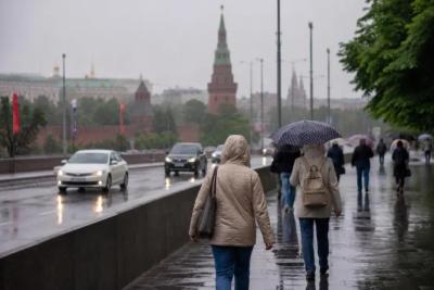 Синоптики сказали, к чему готовиться: июнь будет аномальным