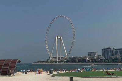Море без виз, +30 &deg;C и шоколадный загар: 13 стран, куда можно поехать на море без бумажной волокиты - полный список 2026