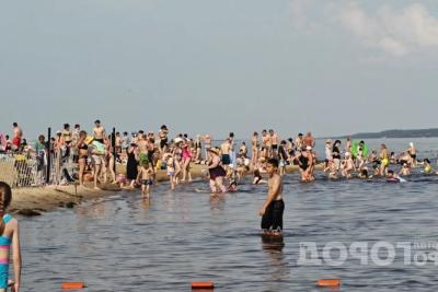 Пока все едут в Сочи, умные туристы давно открыли этот райский уголок
