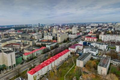 &laquo;В Беларуси норма, а для нас удивление&raquo; - что подметил русский турист, который объездил всю страну
