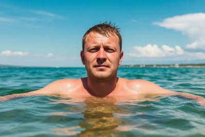 Мутное море с опасными тварями: туристы поделились честным отзывом о популярном в России курорте