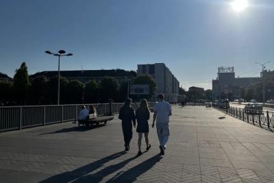 Не Калининград и не Питер: россияне массово едут в отпуск в этот город - реально лучше, чем в Европе