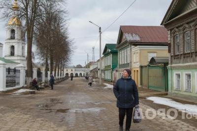 Нашел место, куда не доезжают толпы: атмосферный русский городок, где вы будете единственным туристом