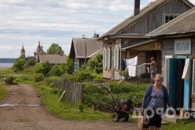 Дороги нет, а люди живут: как выглядит быт на отрезанном от цивилизации Курострове вдали от всех городов