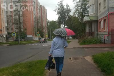 Не ждали, не гадали: с 25 мая природа устроит настоящий аттракцион - что приготовили синоптики