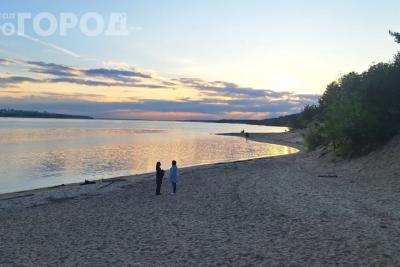 Море ещё ледяное, а туристы уже прут: почему весна - лучшее время для поездки в Абхазию
