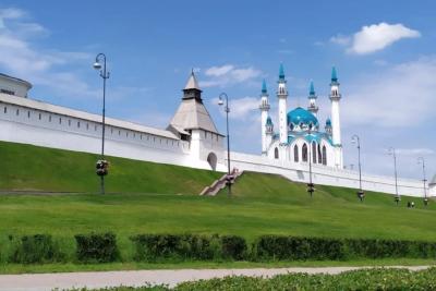 Город, основанный в 1005 году: восточное наследие и старинные стены - что посмотреть