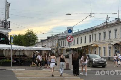 Эль-Ниньо разбушевался: Россия в июне столкнётся с погодными аномалиями века