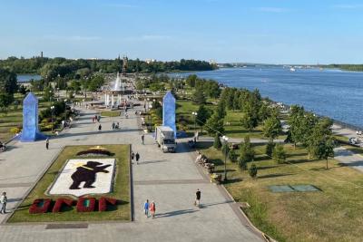 В топ-7 лучших туристических городов России не попали ни Москва, ни Питер, ни Сочи. Вот что выбрали вместо них