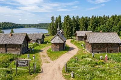 Самая красивая деревня России с 5 жителями: быт, который не поймет никто в мире - почему это место привлекает тысячи туристов
