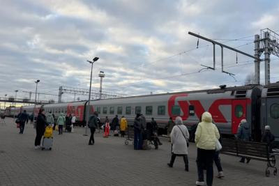 РЖД меняет правила перевозок: что изменится для семей с детьми