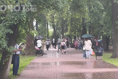 Затронет всю Россию: синоптики предупредили о погодных аномалиях - июнь и июль 2026 го станут испытанием