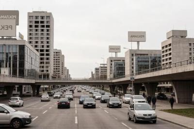 Этот город называют реально самой худшей европейской столицей