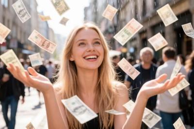 Любимчики фортуны, готовьтесь: названы 3 знака зодиака, которые разбогатеют до конца июня