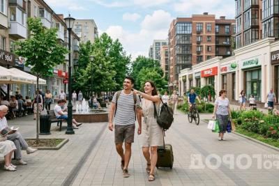 Забудьте про Москву и курорты: вот 10 городов, куда на самом деле мечтают переехать все россияне сейчас