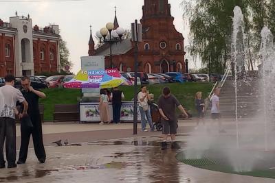 Погода подложит свинью: после 30-градусной жары россиян ждет резкое изменение прогноза уже 12 июня