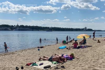 Солнце не пощадит: синоптики предупреждают - неделя будет невыносимо жаркой