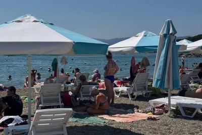 Халявный курорт на Черном море: где отдохнуть дешевле, чем в Крыму и Геленджике