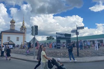 Это лето ещё покажет характер: к какой погоде готовиться горожанам и дачникам до конца июня - точный прогноз