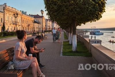 Ожидал увидеть разруху в российской глубинке: нашел уютные улочки и сервис, за которые не стыдно перед Европой