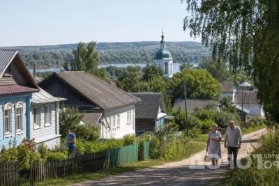 Как на самом деле выглядит жизнь в лучшей деревне нашей страны: единственное место в России в топе ООН