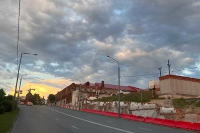 Град, заморозки и шквалистый ветер: прогноз погоды в России на выходные 19-21 июня