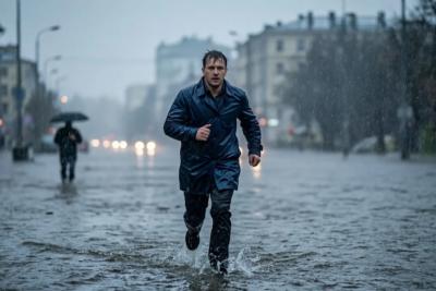 Синоптики бьют тревогу: в июле погода испытает на прочность Центральную Россию - прогноз и советы от метеорологов