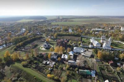 Основан в 1152 году: старинный русский город с завораживающей красотой, в котором пока мало туристов - что посмотреть
