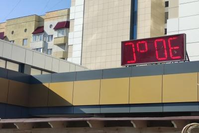 Аномальная жара заходит на второй круг: чего ждать жителям Центральной России в ближайшие дни - прогноз