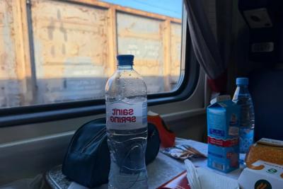 Не покупайте чай в поезде: проводница назвала 7 услуг, которые и так ваши по закону